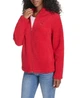 Куртка из шерпы Tommy Hilfiger с капюшоном 1159861211 (Красный XL) - изображение 2