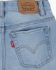 Детские джинсовые шорты Levi's 1159862318 (Голубой 12) на рост 147-155 см - изображение 8