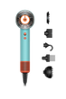 Фен Dyson Supersonic HD16 Nural Ceramic Patina/Topaz (515276-01) - изображение 1