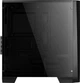 Корпус Aerocool Cylon Mini BG RGB Tempered Glass Black - зображення 9