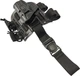Стегнова кобура FAB Defense Scorpus MTR для Glock (Level 2) - зображення 5