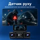 Видеорегистратор W6 с 4 камерами 360° Wi-Fi Full HD 1080P для авто с экраном и задней камерой - изображение 6