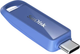 Флеш пам'ять USB SanDisk Phone Drive USB Type-C 256GB Maritime Blue (0619659218928) - зображення 2