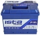 Автомобильный аккумулятор ISTA Premium 65Ah 640A R+ (5654604249) - изображение 2