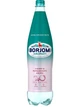 Упаковка минеральной сильногазированной воды Borjomi Aromati с ароматом вишни и граната 1 л х 6 бутылок (4860019003289) - изображение 2