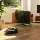 Робот-пылесос с влажной уборкой iRobot Roomba Combo 105 Black (Y311040) - изображение 4