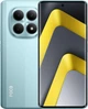 Смартфон POCO M8 5G 8/512GB Green (with adapter) - изображение 1
