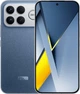 Смартфон POCO F8 Ultra 12/256GB Denim Blue - изображение 1