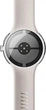 Смарт-часы Google Pixel Watch 4 45mm Wi-Fi Polished Silver Aluminum case / Porcelain Active Band - изображение 5