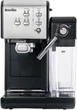 Рожковая кофеварка эспрессо Breville PrimaLatte II VCF108X - изображение 1