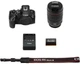 Бездзеркальний фотоапарат Canon EOS R6 Mark III kit (24-105 mm) IS STM (7084C031) - зображення 8