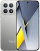Смартфон POCO F8 Pro 12/256GB Titanium Silver (with adapter) - изображение 1