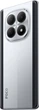 Смартфон POCO M8 5G 8/256GB Silver (with adapter) - изображение 7