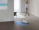 Робот-пылесос с влажной уборкой ECOVACS Deebot X8 Omni White - изображение 8