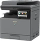 МФУ Sharp BP-22C25EU (BP22C25EU) - изображение 4
