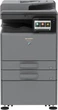 МФУ Sharp BP-22C25EU (BP22C25EU) - изображение 5