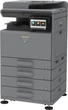МФУ Sharp BP-22C25EU (BP22C25EU) - изображение 7