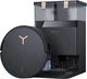 Робот-пылесос с влажной уборкой ECOVACS Deebot X8 Omni Black - изображение 13