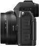 Беззеркальный фотоаппарат Nikon Z50 II kit 16–50mm VR (VOA150K001) - зображення 3