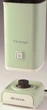 Вспениватель молока Ariete 2878 Cappuccino Vintage green (00C287804AR0) - изображение 5