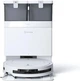 Робот-пилосос з вологим прибиранням ECOVACS Deebot T50 Omni White - зображення 2