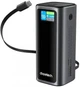 Повербанк (Powerbank) Choetech 20000mAh 130W (B815C) - зображення 1