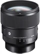 Длиннофокусный объектив Sigma AF 85mm f/1,4 DG DN Art (Sony E) - зображення 1