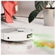 Робот-пылесос с влажной уборкой iRobot Roomba Combo 405+ AutoWash dock White (G185240) - изображение 7