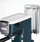 Рожковая кофеварка эспрессо Ariete 1399 White (00M139911AR0) - изображение 5