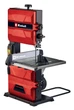 Piła taśmowa Einhell TC - SB 245 L (4006825679113) - obraz 1