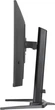Монитор 42.5" iiyama G-Master G4380UHSU-B2 Red Eagle VA 144Hz 3840x2160 Black - изображение 7