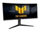 Монітор 34" ASUS VG34WQML5A (VG34WQML5A) VA 250Hz 3440x1440 Curved Black - зображення 2