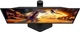 Монитор 26.5" AOC Q27G4SDR (Q27G4SDR) QD-OLED 360Hz 2560x1440 Black - изображение 5