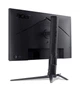 Монитор 24.5" Acer Predator XB253QF3bmiiprx (UM.KX3EE.301) IPS 320Hz 1920x1080 Black - изображение 5