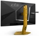 Монитор 24" AOC AGON PRO CS24A (CS24A) TN 600Hz 1920x1080 Black - изображение 5