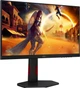 Монитор 23.8" AOC 24G4ZR (24G4ZR) Fast IPS 260Hz 1920x1080 Black - изображение 3