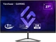 Монитор 27" ViewSonic VX2758A-2K-PRO-3 (VX2758A-2K-PRO-3) IPS 240Hz 2560x1440 Black - изображение 1