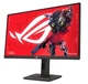 Монітор 27" ASUS ROG Strix XG27UCS (XG27UCS) Fast IPS 160Hz 3840x2160 Black - зображення 3