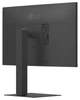 Монітор 27" LG 27U730A-B (27U730A-B.AEU) IPS 60Hz 3840x2160 Black - зображення 2
