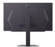 Монітор 27" LG UltraGear 27GX704A-B (27GX704A-B.AEU) OLED 240Hz 2560x1440 Black - зображення 6