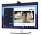 Монітор 23.8" Dell P2424HEB (210-BKVC) IPS 60Hz 1920x1080 Black - зображення 4