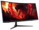 Монитор 34" Acer Nitro XZ340CURX0bmiiphx (UM.CX0EE.013) VA 200Hz 3440x1440 Black - изображение 2