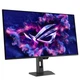 Монітор 31.5" ASUS ROG Strix XG32UCDS (XG32UCDS) QD-OLED 165Hz 3840x2160 Black - зображення 2