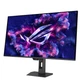 Монітор 31.5" ASUS ROG Strix XG32UCDS (XG32UCDS) QD-OLED 165Hz 3840x2160 Black - зображення 3