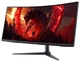 Монитор 34" Acer Nitro XZ340CURX0bmiiphx (UM.CX0EE.013) VA 200Hz 3440x1440 Black - изображение 3