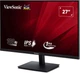 Монитор 27" ViewSonic VA270-H-2 (VA270-H-2) IPS 100Hz 1920x1080 Black - изображение 2