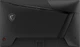 Монитор 27" MSI MAG 275QF E20 (MAG 275QF E20) Rapid IPS 200Hz 2560x1440 Black - изображение 7