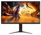 Монітор 27" AOC U27G4XM (U27G4XM) Fast IPS 160Hz 3840x2160 Black - зображення 1