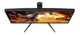 Монітор 27" AOC U27G4XM (U27G4XM) Fast IPS 160Hz 3840x2160 Black - зображення 4