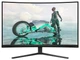 Монітор 31.5" Philips 32M2C3500L (32M2C3500L/00) VA 180Hz 2560x1440 Curved Black - зображення 1